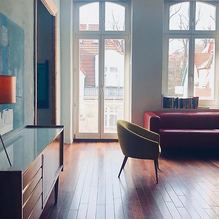 Perla Sopotu Apartment ภายนอก รูปภาพ