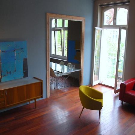 Perla Sopotu Apartment ภายนอก รูปภาพ