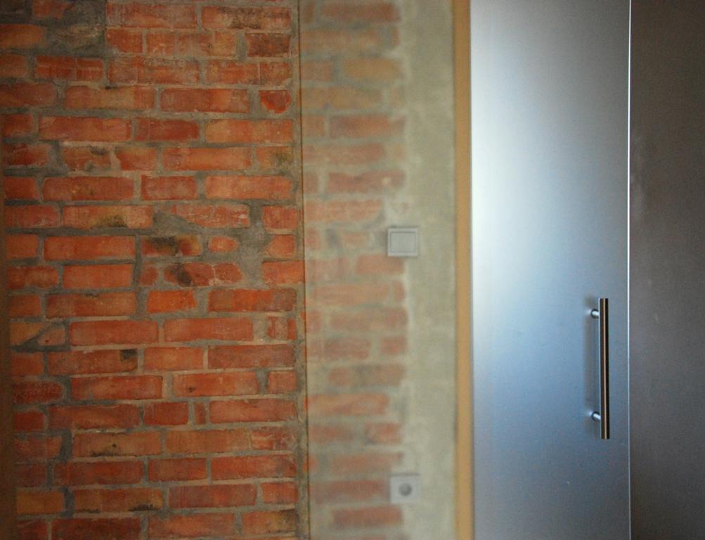 Perla Sopotu Apartment ภายนอก รูปภาพ
