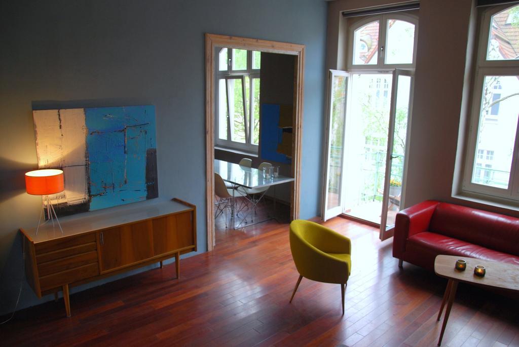 Perla Sopotu Apartment ภายนอก รูปภาพ
