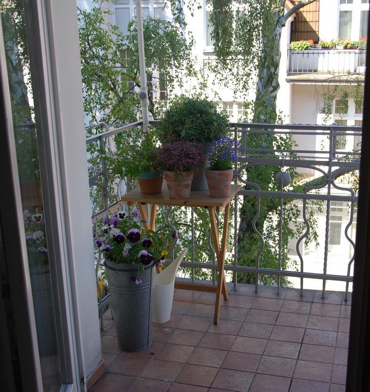 Perla Sopotu Apartment ภายนอก รูปภาพ