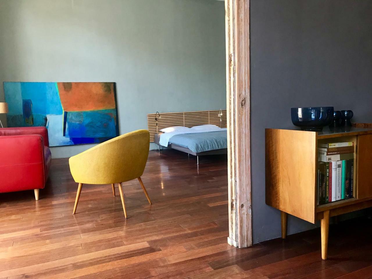 Perla Sopotu Apartment ภายนอก รูปภาพ