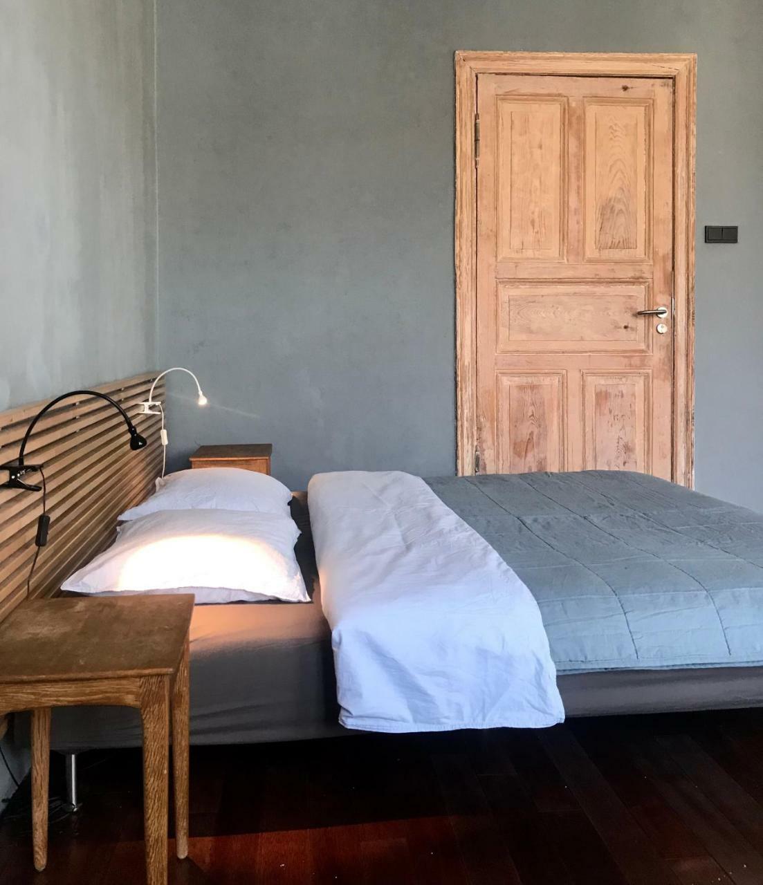 Perla Sopotu Apartment ภายนอก รูปภาพ
