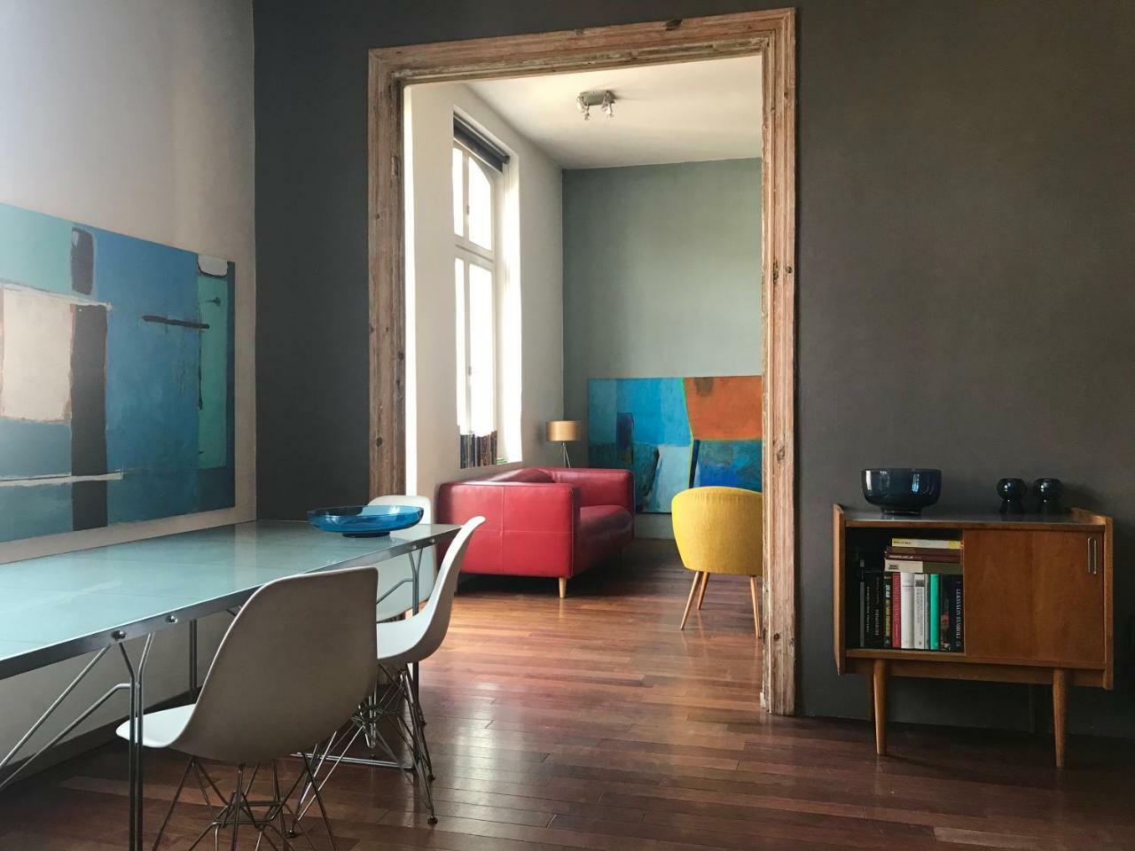 Perla Sopotu Apartment ภายนอก รูปภาพ