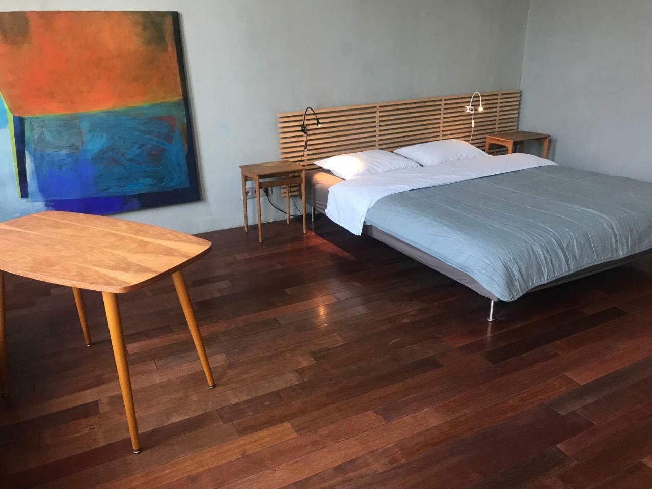 Perla Sopotu Apartment ภายนอก รูปภาพ