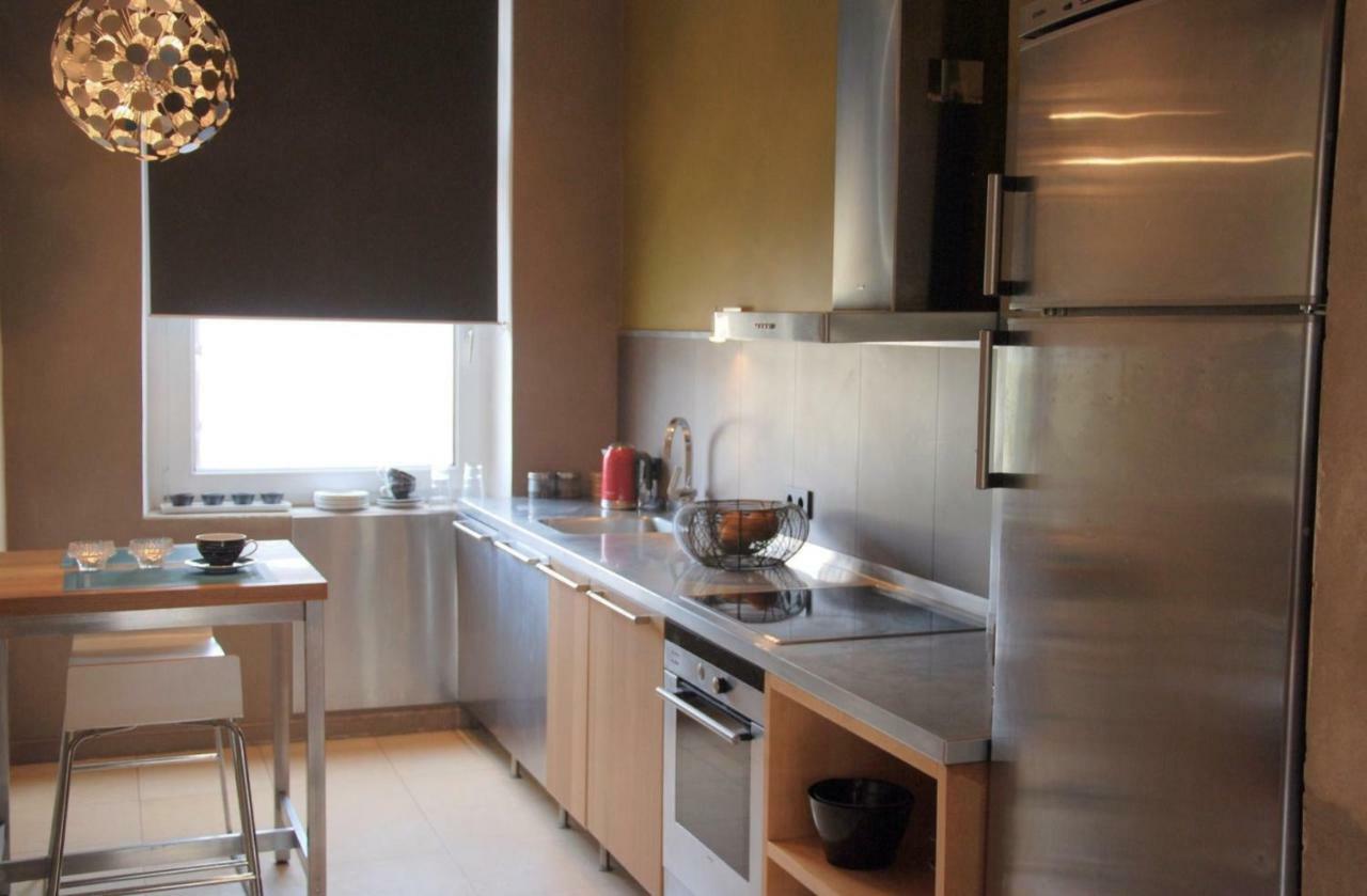 Perla Sopotu Apartment ภายนอก รูปภาพ